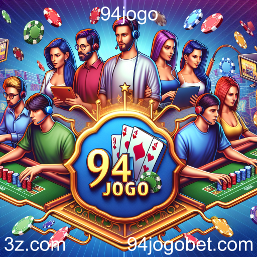 A Ascensão dos Jogos Multijogador: Uma Nova Era de Conexão e Competição