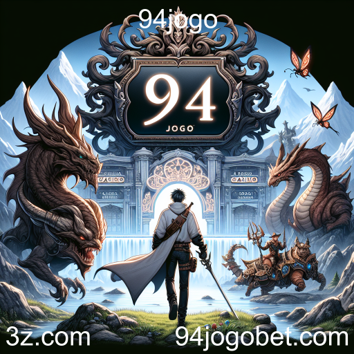 A Ascensão dos Jogos de RPG: Explore Mundos e Crie Histórias