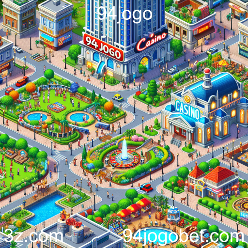 A Fascinante Vida nos Jogos de Simulação