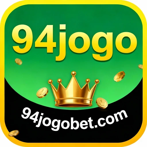 Logo 94jogo
